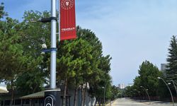 TEMSAN mühendisleri 'Akıllı Sokak Aydınlatması' geliştirdi