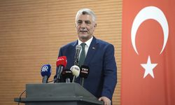 Ticaret Bakanı Bolat, TESK Marmara Bölgesi toplantısında konuştu: