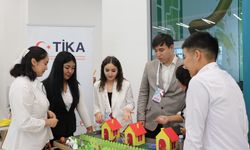 TİKA, Kazakistan'da 120 öğretmene 'Bütünleşik Öğrenme ve Öğretme' eğitimi verdi