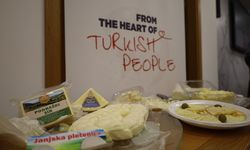TİKA'dan Bosna Hersek'te kadın çiftçilere peynir üretimi için proje desteği