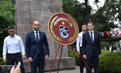 Trabzonspor, 58. kuruluş yıl dönümünü kutladı