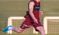 Trabzonspor, Antalyaspor maçına hazır