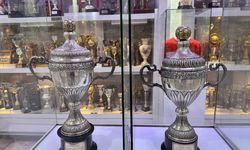 Trabzonspor'un kuruluşunun 58'inci yıl dönümü kutlanıyor