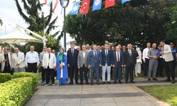 Trabzon'un fethinin 564. yıl dönümü kutlandı
