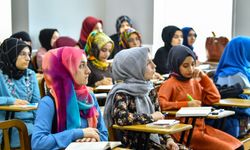 TÜRGEV 9 ildeki yükseköğretim kız öğrenci yurtlarıyla gençlere destek oluyor