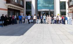 TÜRGEV destekli 'Pusula: İnsanlığın Ortak Yönü' Projesi İstanbul'da sürüyor