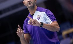 Türk başantrenör Taner Atik, BAE'nin Al Ain Voleybol Kulübü ile anlaştı