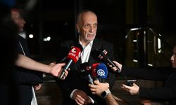 TÜRK-İŞ Genel Başkanı Atalay, kamu işçisi için verilen son zam teklifini açıkladı: