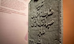 Türk-İslam dönemi mezar taşları 6 yılda dijital hafızaya taşınacak