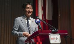 Türk Japon Vakfı ile Wakayama Valiliği, afet önlemleri alanında işbirliği anlaşması imzaladı