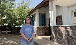 Türk Kızılayın destek verdiği Muşlu öğrenci YKS'deki hedefine ulaştı