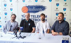 Türk Telekom Basketbol, Pizza Italiante ile sponsorluk anlaşması imzaladı