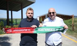 Türk ve Yunan gazeteciler Samsun'da buluştu
