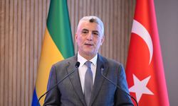 Türkiye-Gabon İş ve Yatırım Forumu yapıldı