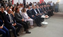 Türkiye Kültür Yolu Festivali'nin Nevşehir ayağı başladı