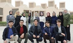 Türkiye Maarif Vakfı ile Katar Üniversitesi arasındaki anlaşmayla 30 Türk öğrenciye burs verilecek