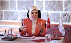 Türkiye Şehit Yakınları ve Gaziler Dayanışma Vakfı Mütevelli Heyeti Toplantısı yapıldı