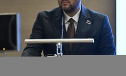 Türkiye-Senegal İş Forumu'nda iki ülke arasındaki ticaret hacmi konuşuldu