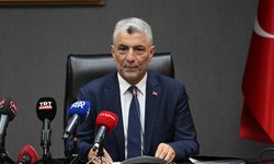 Türkiye-Suriye Ekonomi ve Ticaret Ortak Komitesinin kurulmasına ilişkin protokol imzalandı
