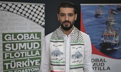 Türkiye'den Küresel Sumud Filosu'na katılacak aktivistler yarın yola çıkacak
