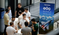 Türkiye'yi 'uçuracak' motorlar bu okulda filizlenecek