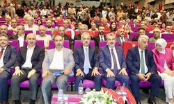 Ulaştırma ve Altyapı Bakanı Uraloğlu, AK Parti Trabzon Genişletilmiş İl Danışma Meclisi Toplantısı'nda konuştu: