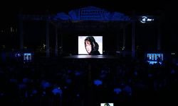 Uluslararası Kalamış Yaz Festivali başladı