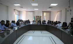 Uluslararası Şam Fuarı'na 22 ülkeden 850 şirketin katılması bekleniyor