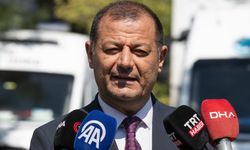 UMKE gönüllüsü 19 bine ulaştı