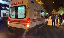 Van'da 16 yaşındaki genç parkta ölü bulundu