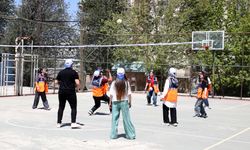 Van'da 'Destek AFAD Gönüllü Buluşması' etkinliği düzenlendi