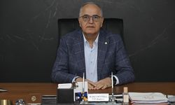 Voleybol Federasyonu Başkanı Üstündağ'dan Santarelli savunması: