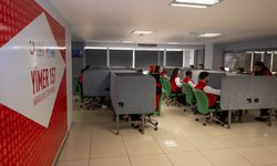 Yabancılar İletişim Merkezi, 10 yılda 15 binden fazla kişinin kurtarılmasını sağladı