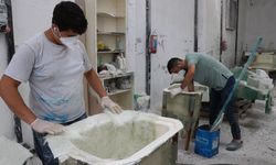Yalova'da istihdam garantili Fiber Tekne İmalatı ve Kompozit Kalıp Teknolojileri Programı'na 30 öğrenci alınacak