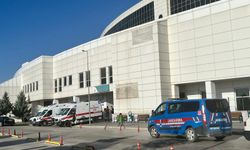 Yamaç Paraşütü Dünya Kupası'nda kaza geçiren sporcu hayatını kaybetti