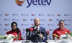 Yeni Türkiye Eğitim Vakfı, 3 milli okçuya destek sağlayacak