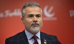 Yeniden Refah Partisi Genel Başkan Yardımcısı Kılıç, gündemi değerlendirdi: