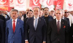 Erbakan:"Emekli, çiftçi, küçük esnaf, köylü perişan.