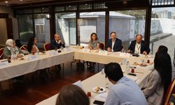 Yeşilay ilaçların kötüye kullanımıyla ilgili çalıştay düzenledi
