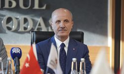 YÖK Başkanı Özvar, İSO Yönetim Kurulu toplantısında konuştu:
