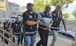 Zonguldak'ta tefecilik operasyonunda gözaltına alınan 2 zanlı tutuklandı