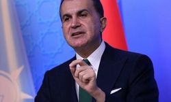 AK Parti Sözcüsü Ömer Çelik’ten Özgür Özel’e Sert Tepki: “Siyaseti Zehirleyen Bir Odak Haline Gelmiştir”