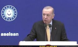 ASELSAN’da tarihi gün