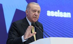 Ordumuzun ihtiyaçlarını yüzde 80'lere varan oranlarda yerli sistemlerle karşılıyoruz”