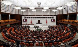TBMM’den tüm ülke parlamentolarına İsrail ile ilişkileri sonlandırma ve Filistin için harekete geçme çağrısı