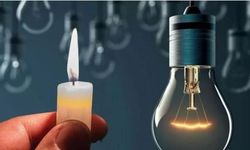 Dikkat! Cuma gününe kadar Diyarbakır merkez ve birçok ilçelerinde elektrik kesintileri yaşanacak