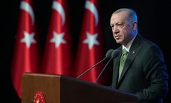 Cumhurbaşkanı Erdoğan: Gazze konusunda Türkiye'nin tavrı nettir