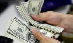 Dolar/TL 41,1250 seviyesinden işlem görüyor