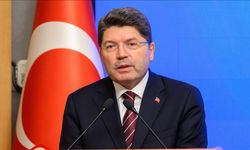 Adalet Bakanı Tunç: Yeni adli yılımızın ülkemize, milletimize ve adalet camiamıza hayırlı olmasını temenni ediyorum
