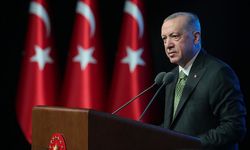 Cumhurbaşkanı Erdoğan'ın "Terörsüz Türkiye" mektupları 2 bin şehit ailesi ve gaziye ulaştı